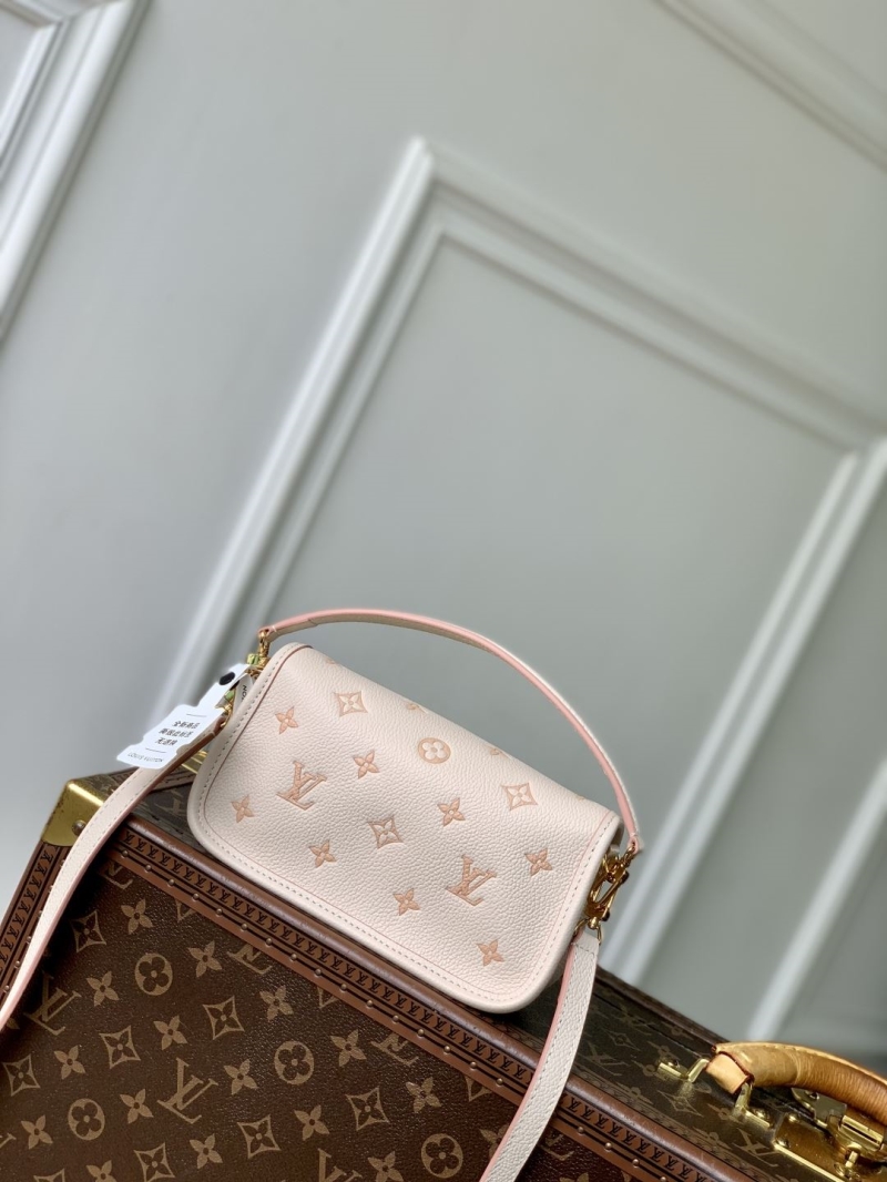 LV Satchel bags